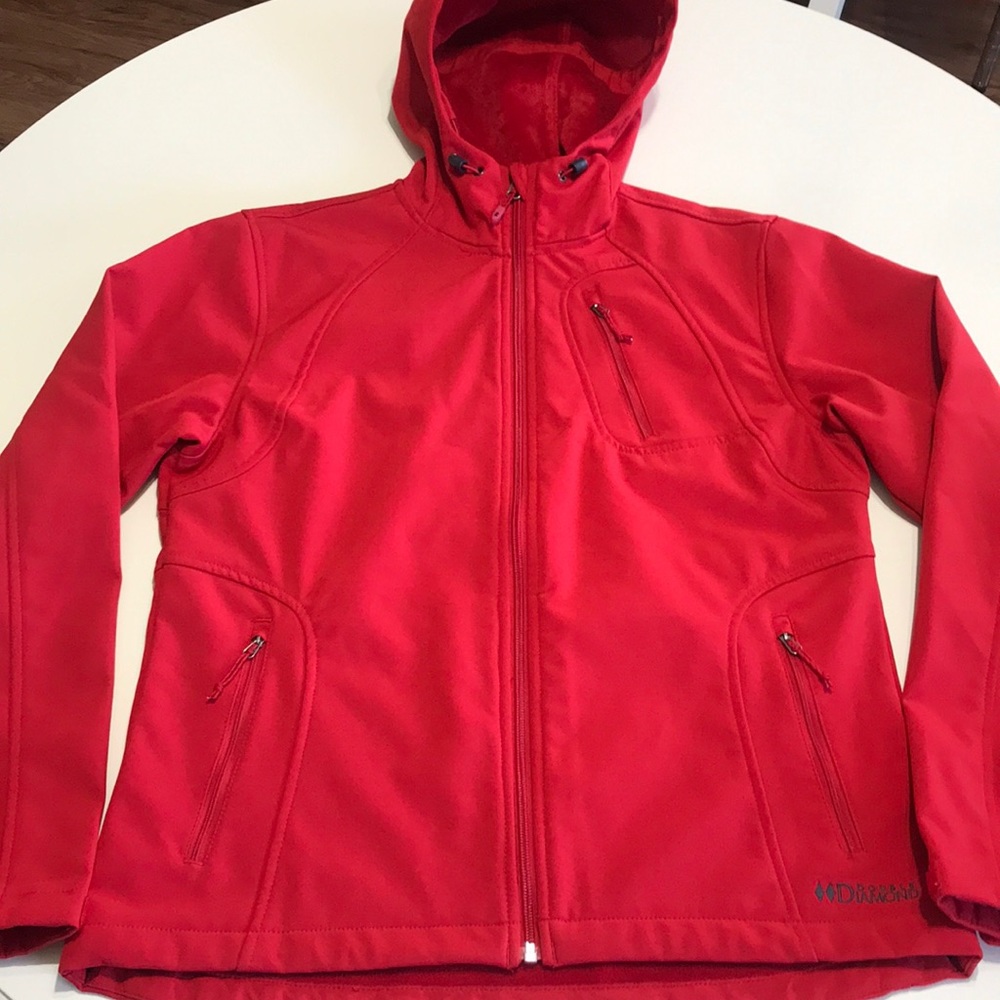 Women’s Jacket